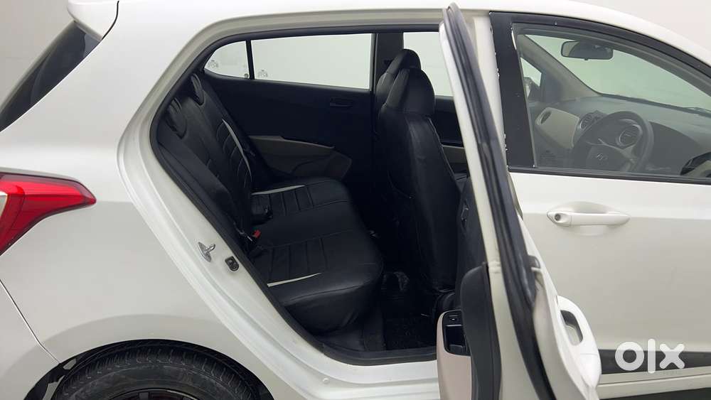 Hyundai Grand I10 1.2 Kappa Magna, 2016, Petrol