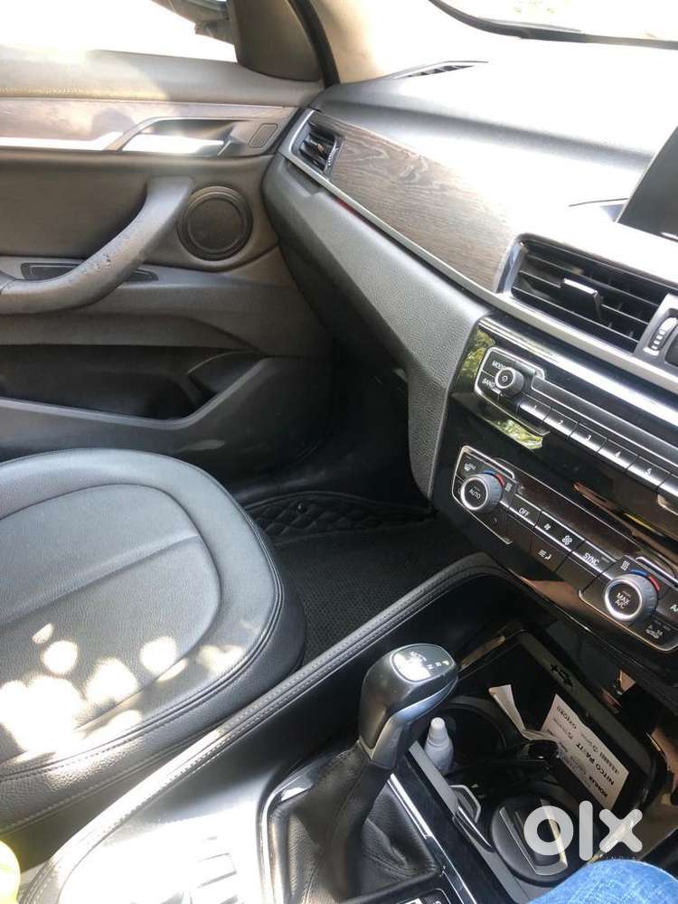 2016 Bmw X1 Diesel Automatic