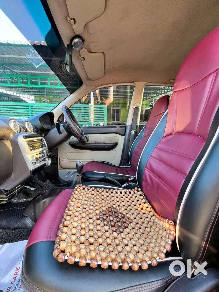 Hyundai Santro, 2011, Petrol