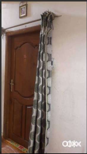 2BHK house rent for family