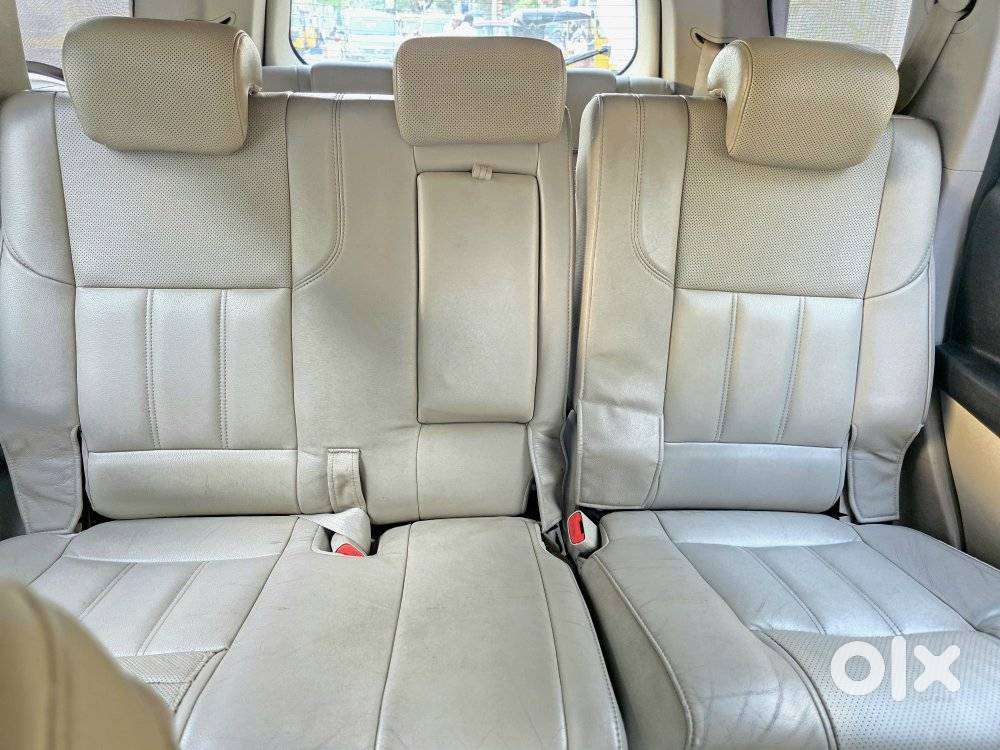 Mahindra Xuv500 W10 2wd, 2018, Diesel