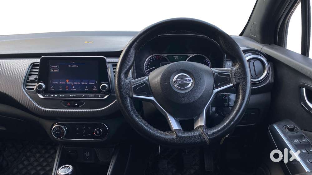 Nissan Kicks Xv, 2019, Petrol
