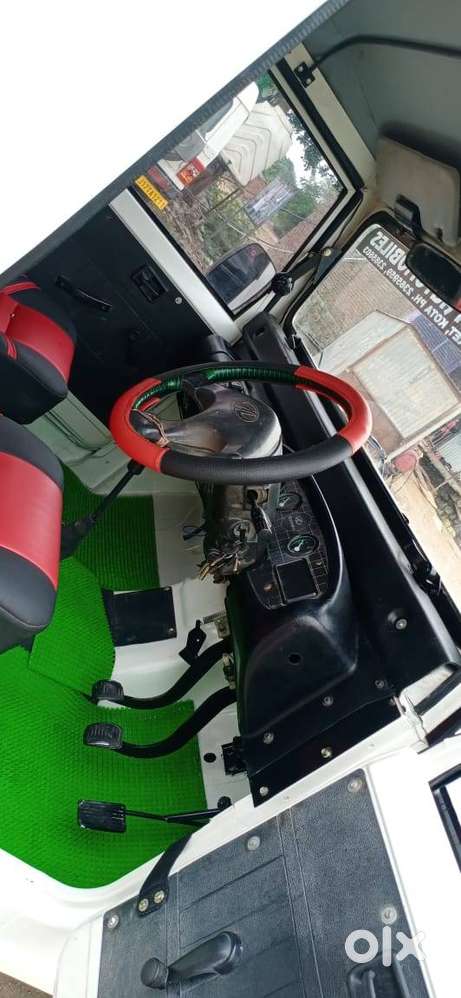 Thar 2 Wd 6 Str
