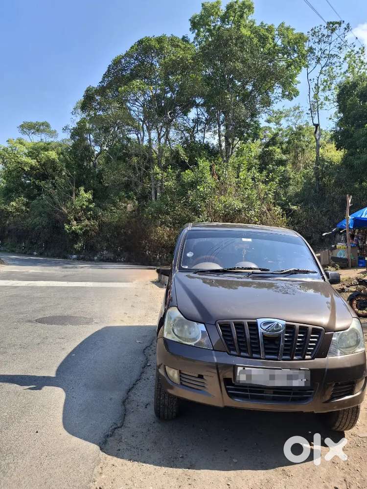 Mahindra Xylo 2010 Diesel Well Maintained