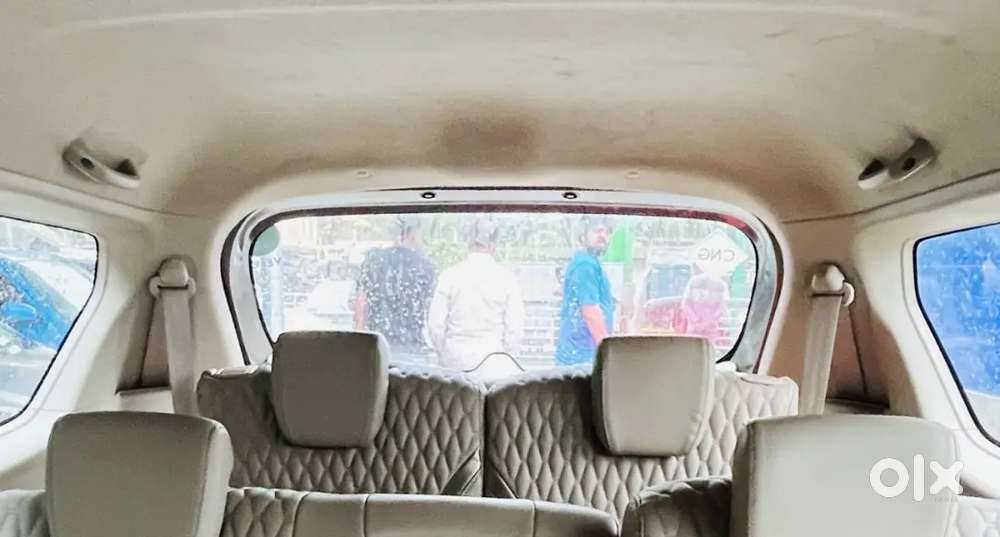 Maruti Suzuki Ertiga 2022 Cng & Hybrids Well Maintained