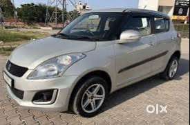 Maruti Suzuki Swift – Excellent Condition  Single Owner  Well Mainta