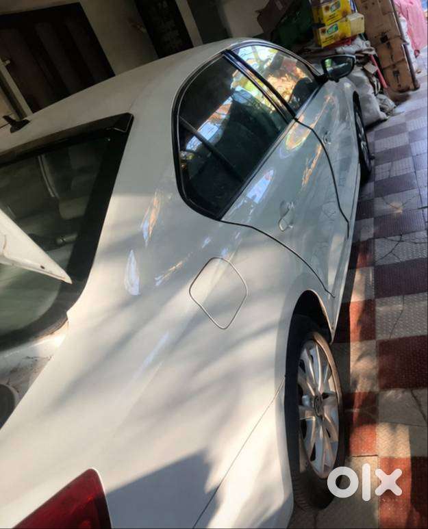 Volkswagen Jetta 2015 Petrol Good Condition
