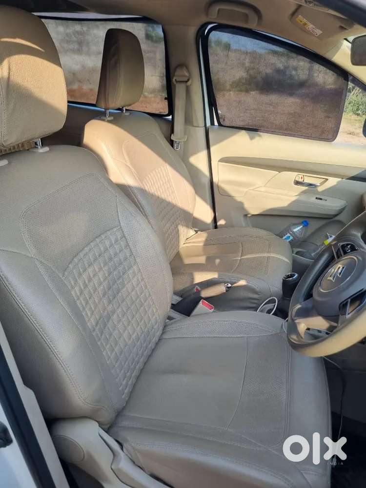 Brand New Ertiga 2024 Model