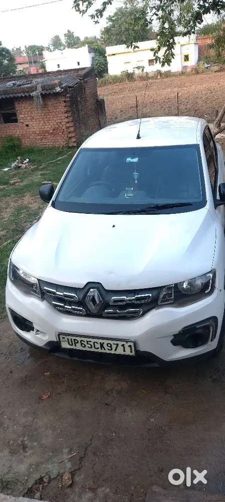 Renault Kwid Neotech 2016