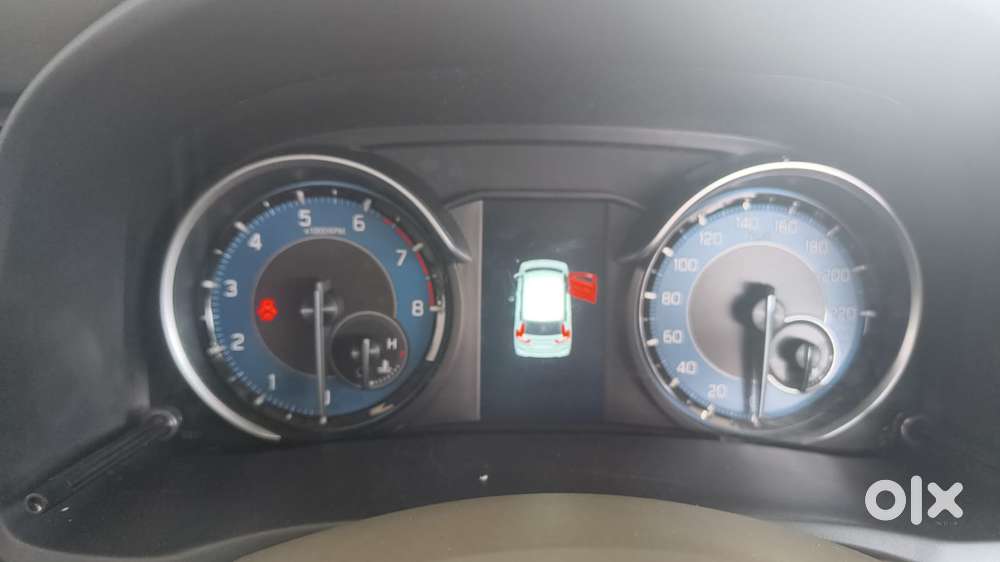 Toyota Rumion V Mt, 2024, Petrol