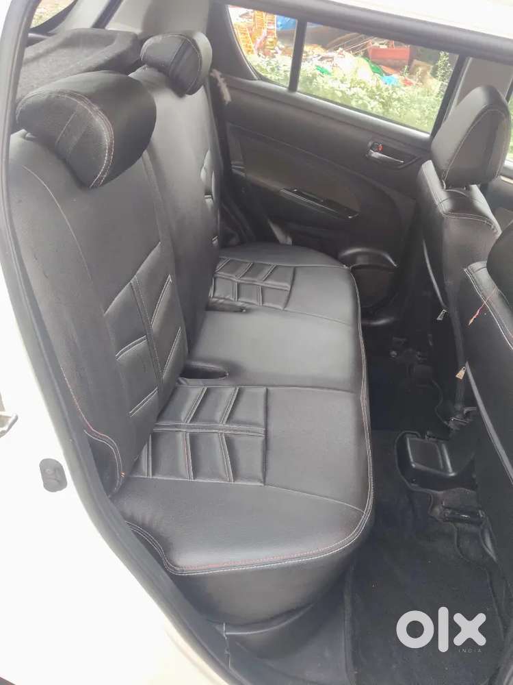 2017 December Ke Maruti Swift Lxi (o)