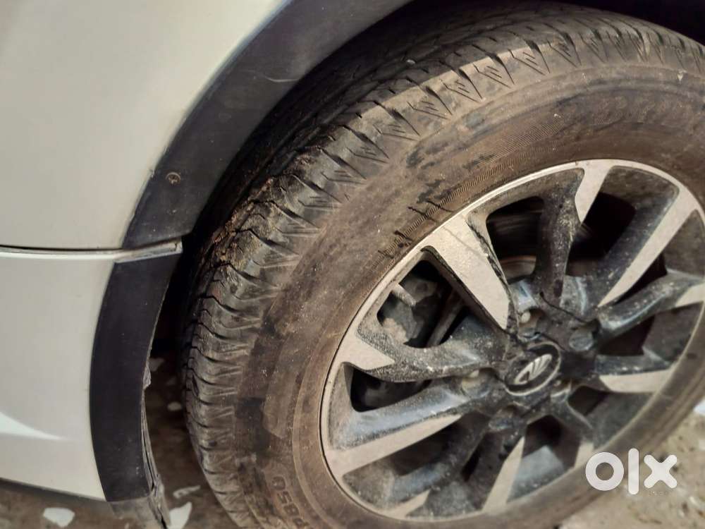 Mahindra Xuv500 W11 Option, 2021, Diesel