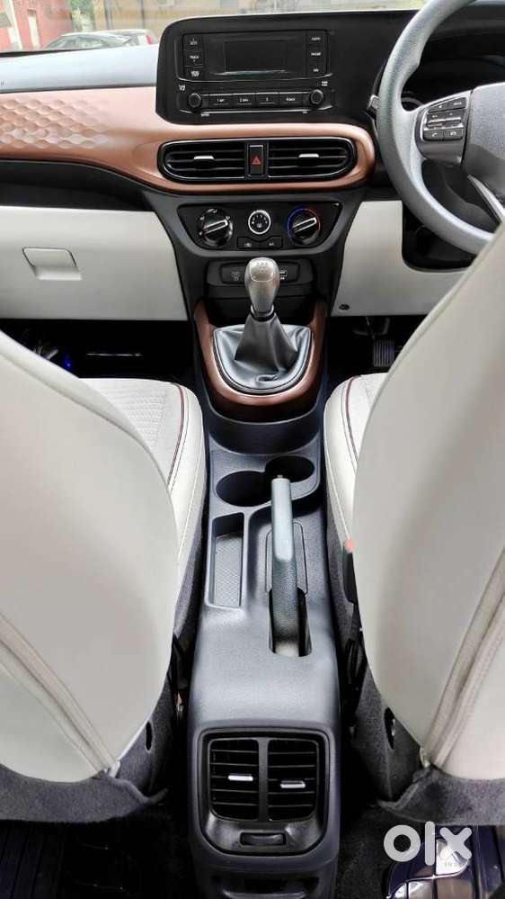 Hyundai Aura 1.2 S Cng, 2025, Cng & Hybrids