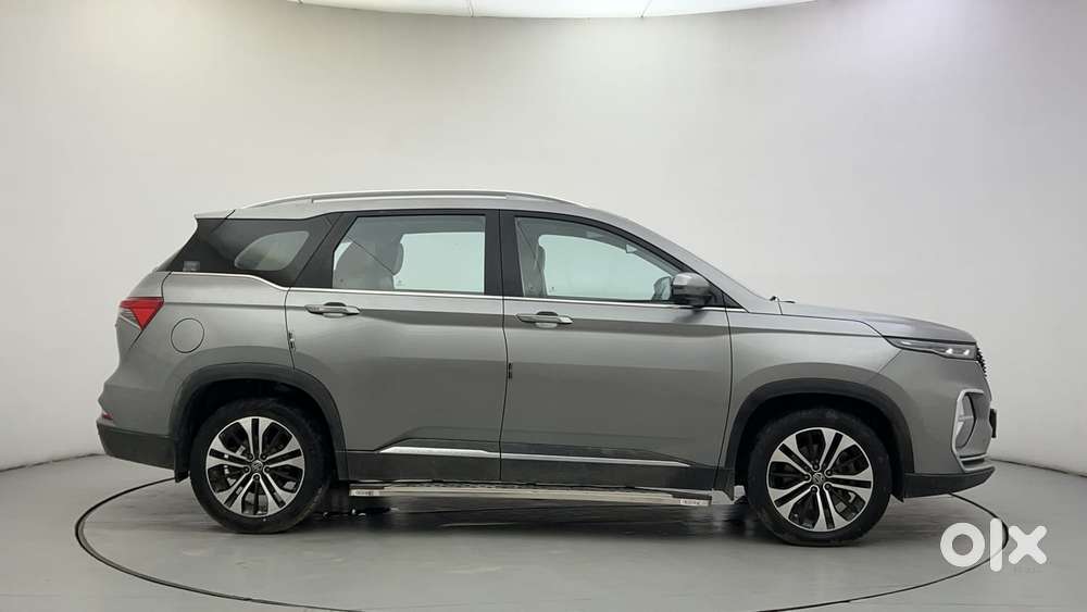 Mg Hector Plus 2.0 Sharp Diesel Turbo, 2021, Diesel