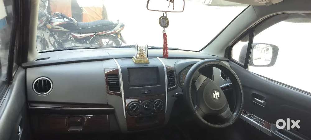 Maruti Suzuki Wagon R 2011