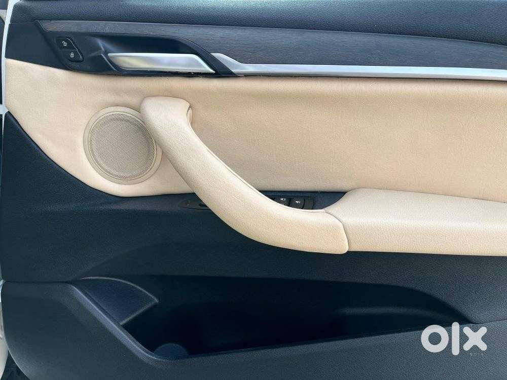 Bmw X1 2.0 Sdrive20d Xline, 2016, Diesel