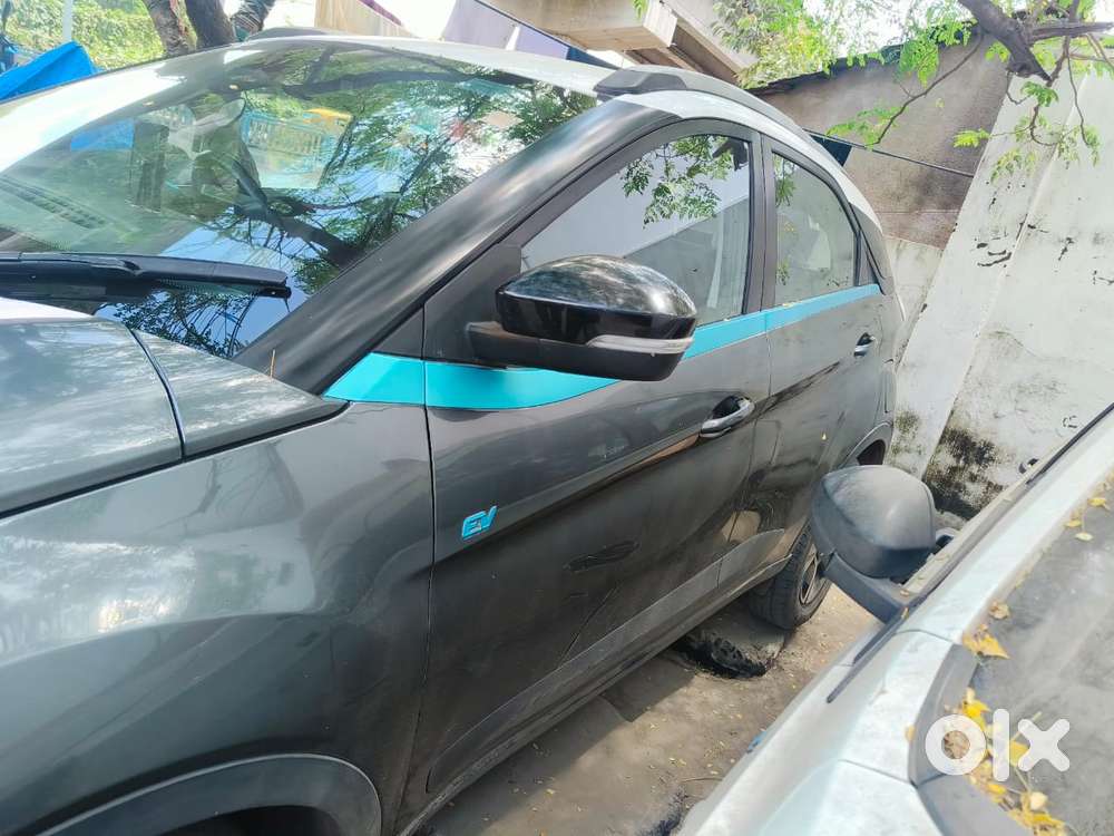 Tata Nexon Ev Xz Plus, 2024, Electric