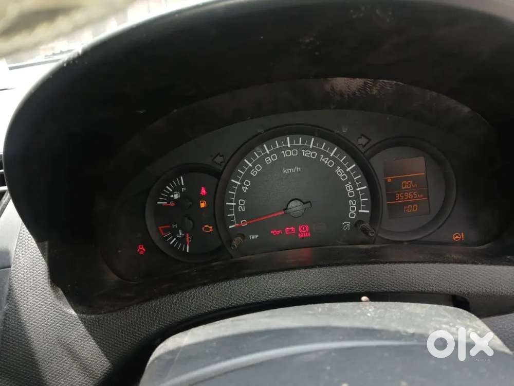 2013 Maruti Suzuki Dzire Lxi Petrol Manual