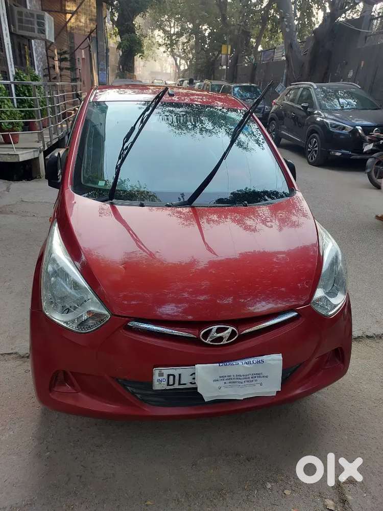 Hyundai Eon For Sell