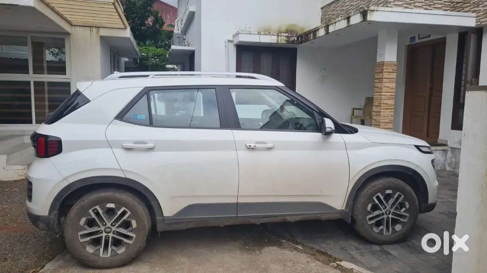 Hyundai Venue 2024 Diesel