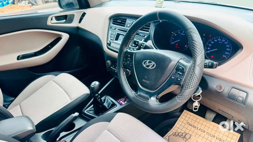 Hyundai I20, 2014, Petrol
