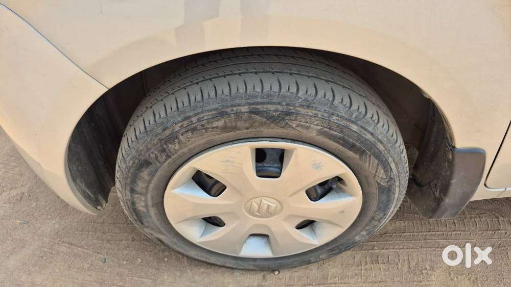 Maruti Suzuki Wagon R Vxi Optional, 2021, Petrol