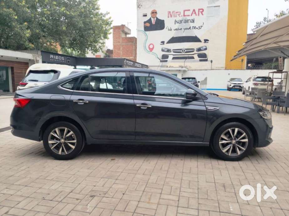 Skoda Octavia 1.8 Tsi Style At, 2022, Petrol