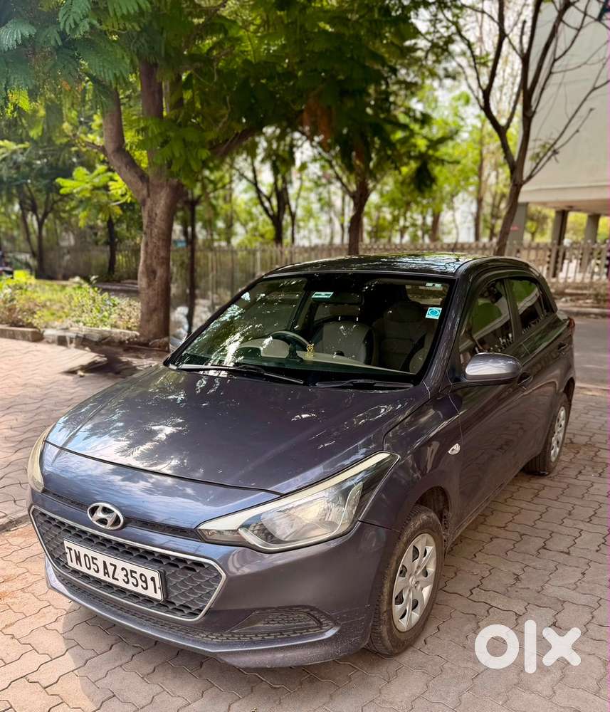 Hyundai I20 2015  64,132 Kms  Full Service Record  Chennai
