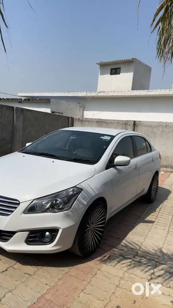 Maruti Suzuki Ciaz Vdi 2015 Manual