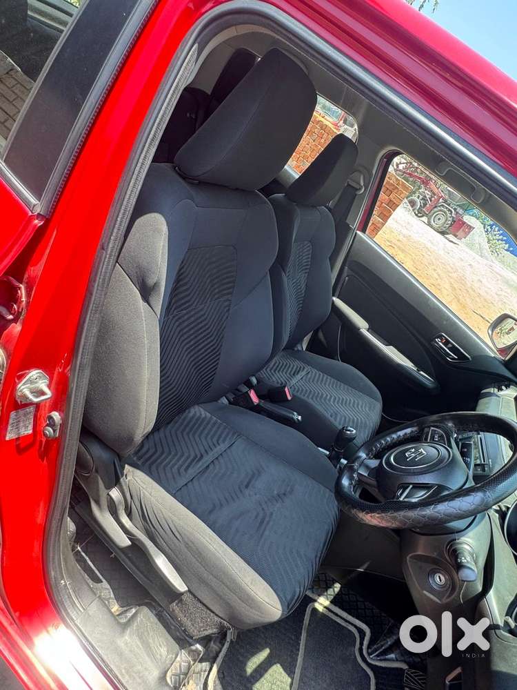 Maruti Suzuki Swift Vdi Optional, 2018, Diesel