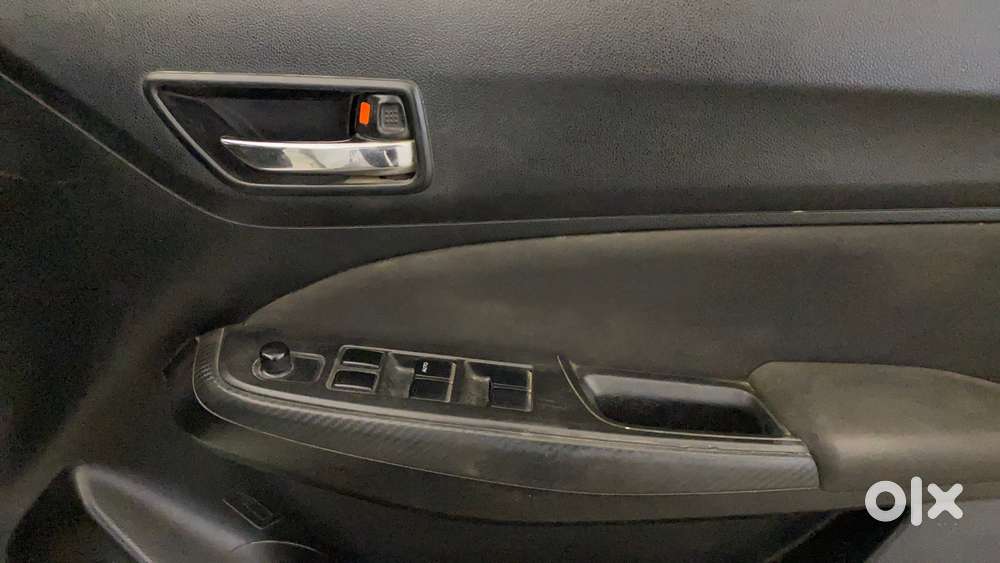 Maruti Suzuki Swift Vxi, 2018, Petrol