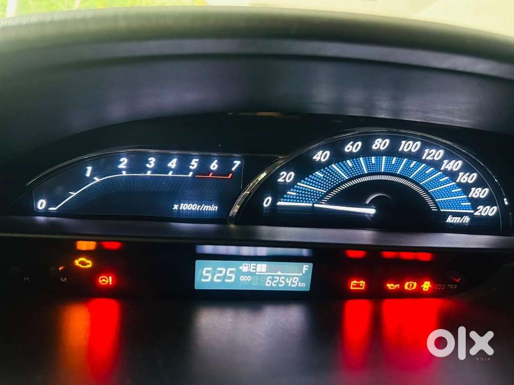 Toyota Etios Liva 2017 Diesel 62500 Km Driven