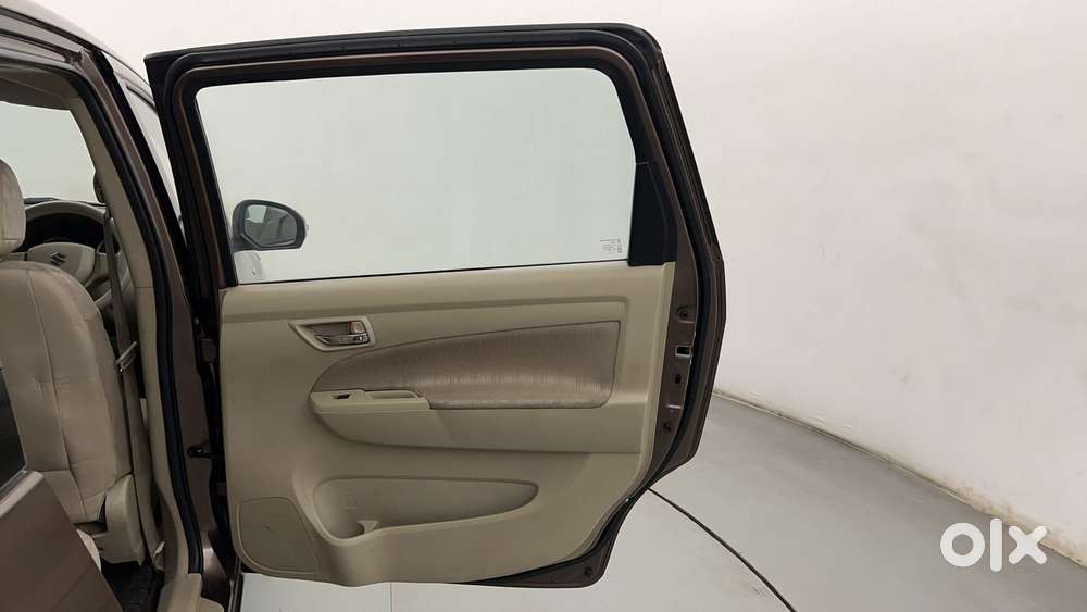 Maruti Suzuki Ertiga 1.5 Vxi, 2014, Petrol