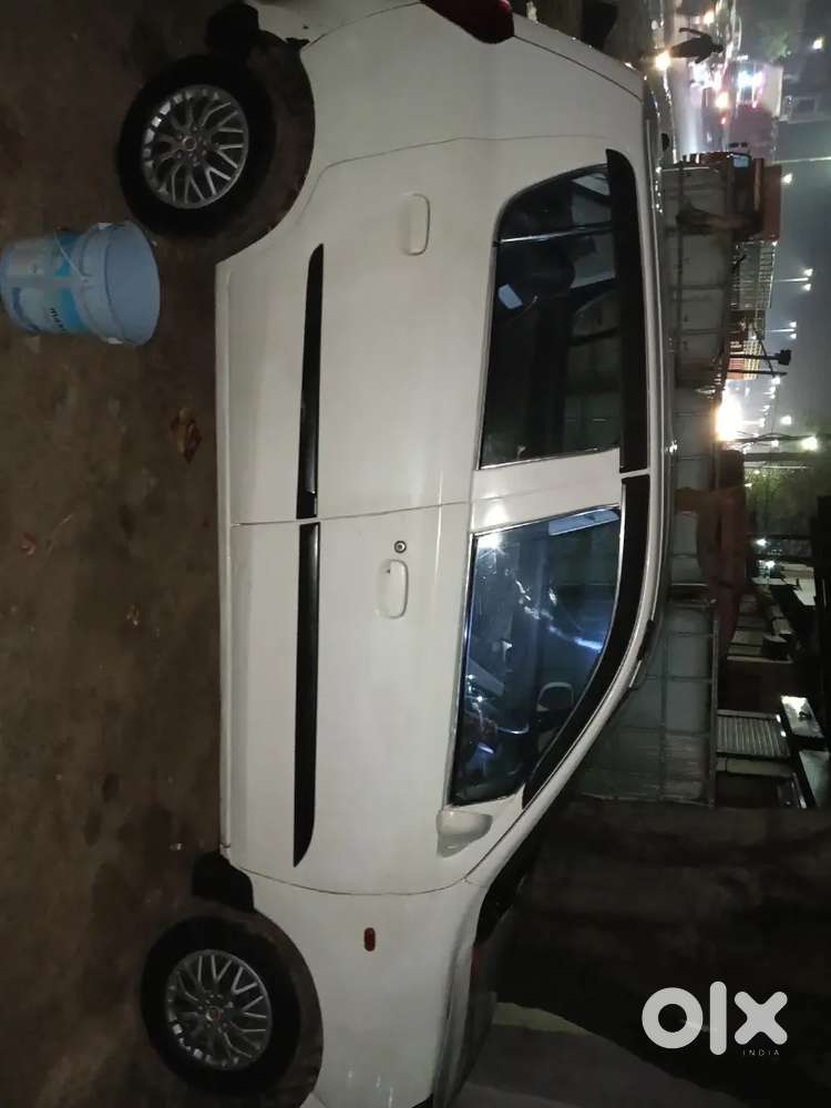 2017 Maruti Suzuki Alto Lxi