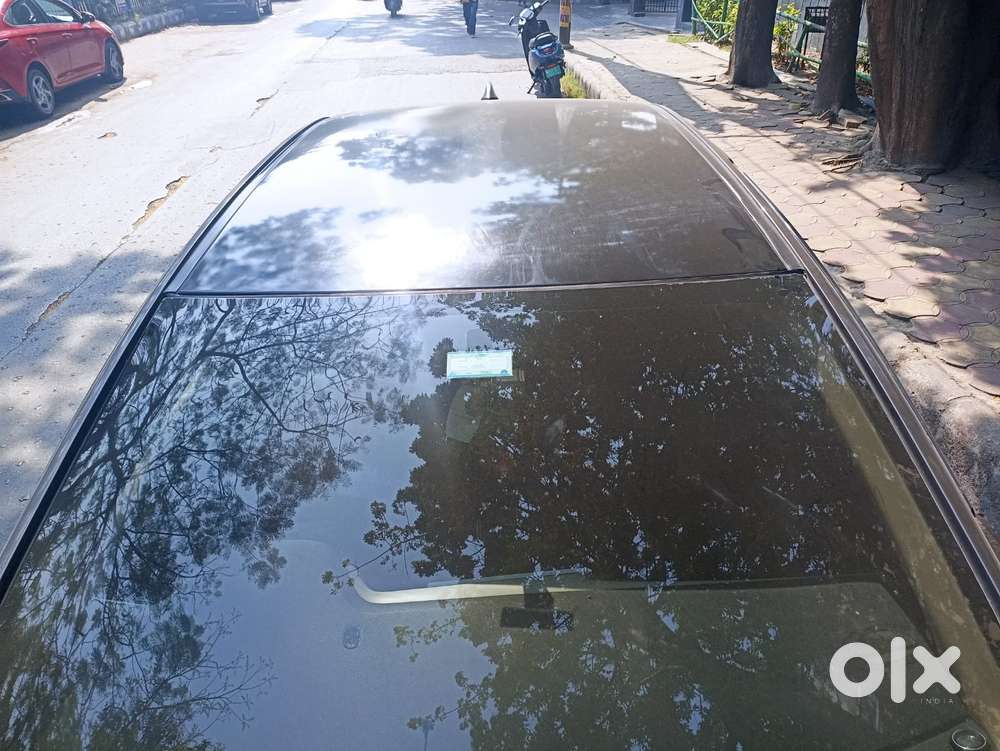 Honda City 2014-2015 I Vtec Sv, 2016, Petrol