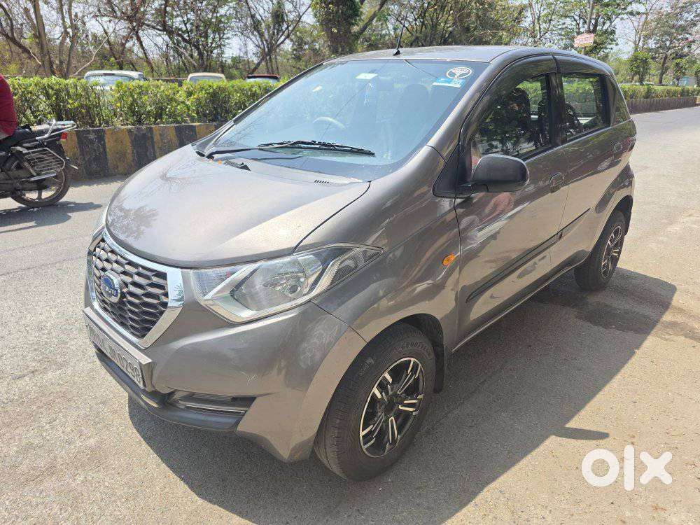 Datsun Redi Go Limited Edition 2018, 2018, Petrol