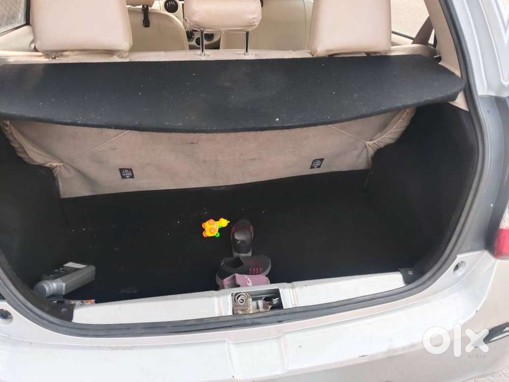 Toyota Etios Liva Gd