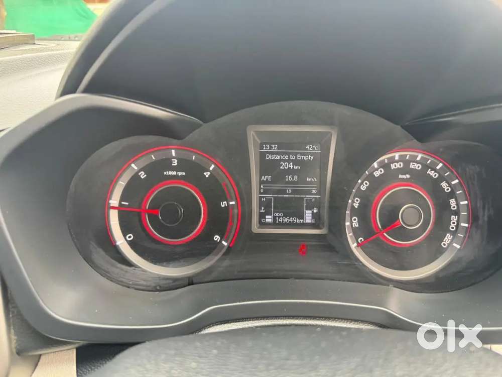 Mahindra Xuv 300 In Mint Condition