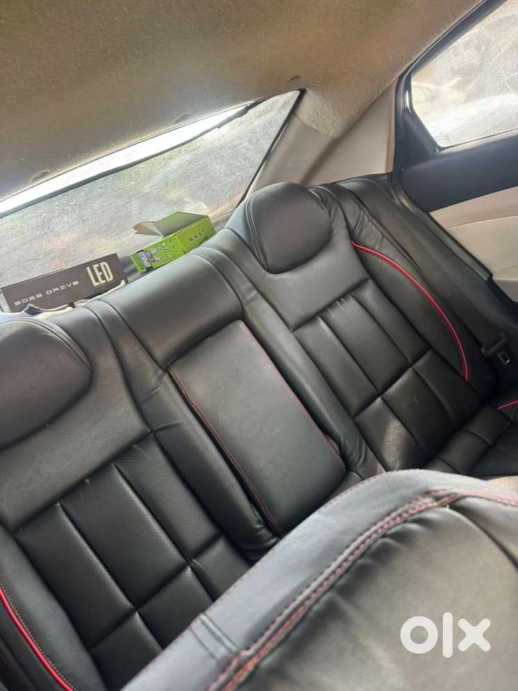 Hyundai Verna 2019 Diesel Well Maintained