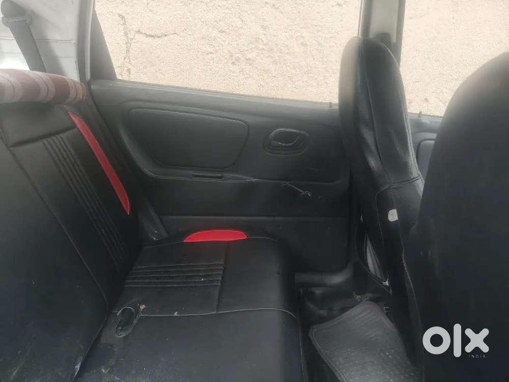 Maruti Suzuki Alto 2009 Lxi (o)