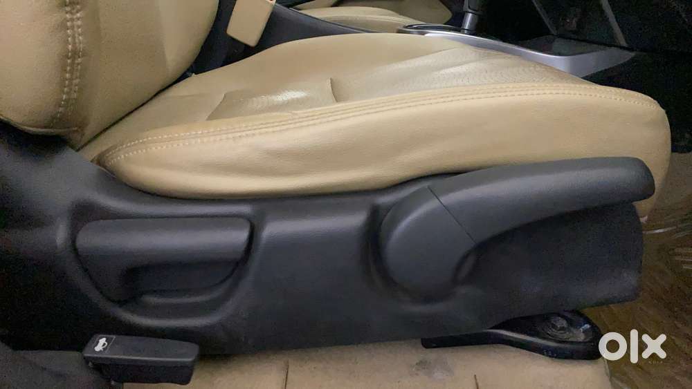 Honda City 2014-2015 I Vtec Cvt Vx, 2014, Petrol