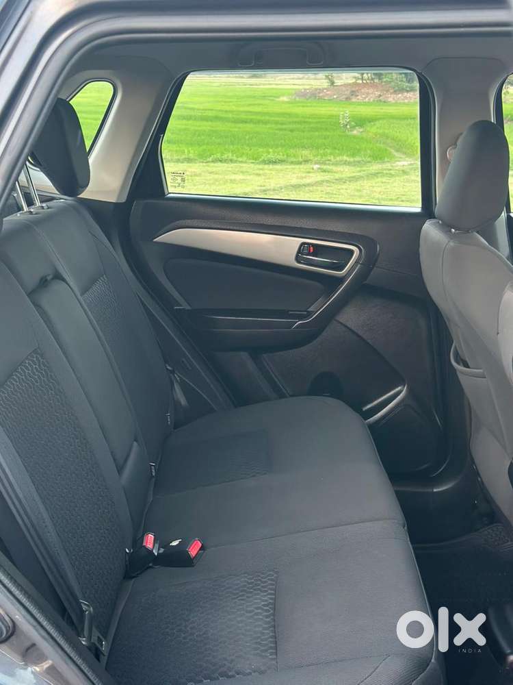 Maruti Suzuki Brezza Zdi, 2019, Diesel