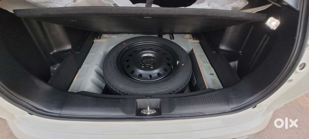 Maruti Suzuki Grand Vitara 1.5 Sigma Smart Hybrid, 2024, Petrol