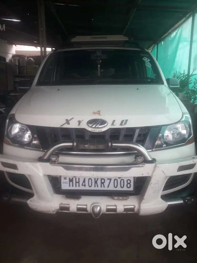 Mahindra Xylo 2012 Diesel