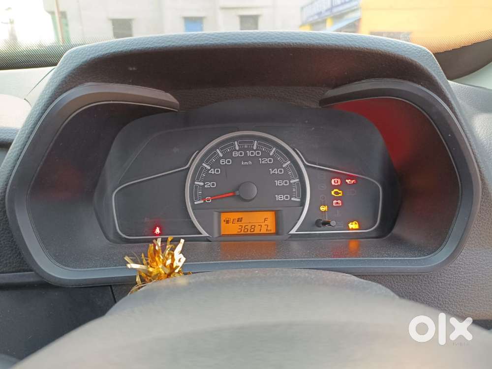 Maruti Suzuki Alto 800 Lxi, 2020, Petrol