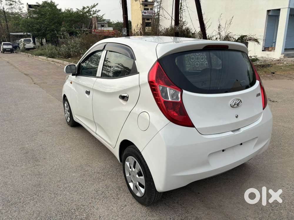 Hyundai Eon
