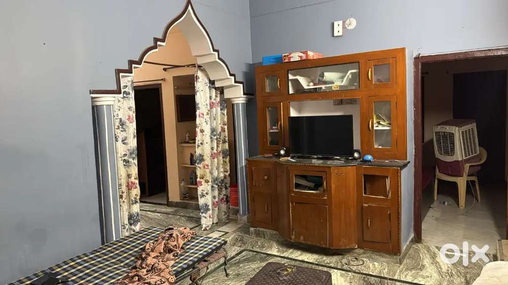 2Bhk available for rent