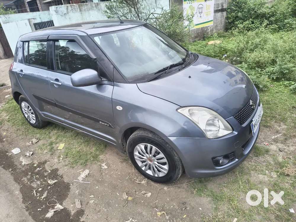 Maruti Suzuki Swift 2010 Petrol Full Top Condition