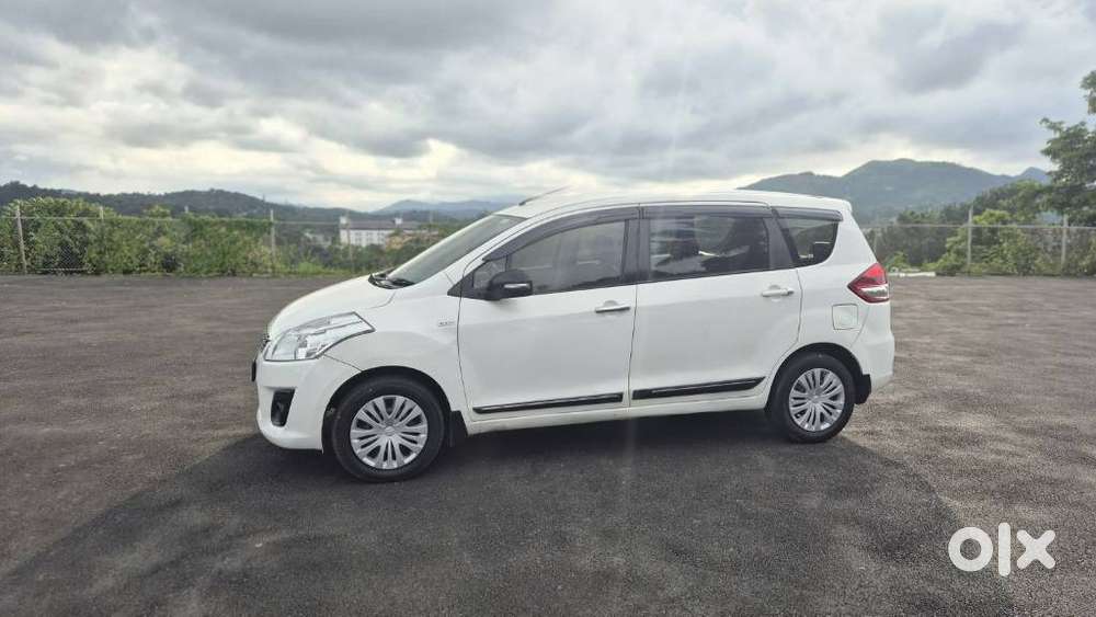 Maruti Suzuki Ertiga 2012-2015 Vdi, 2014, Diesel