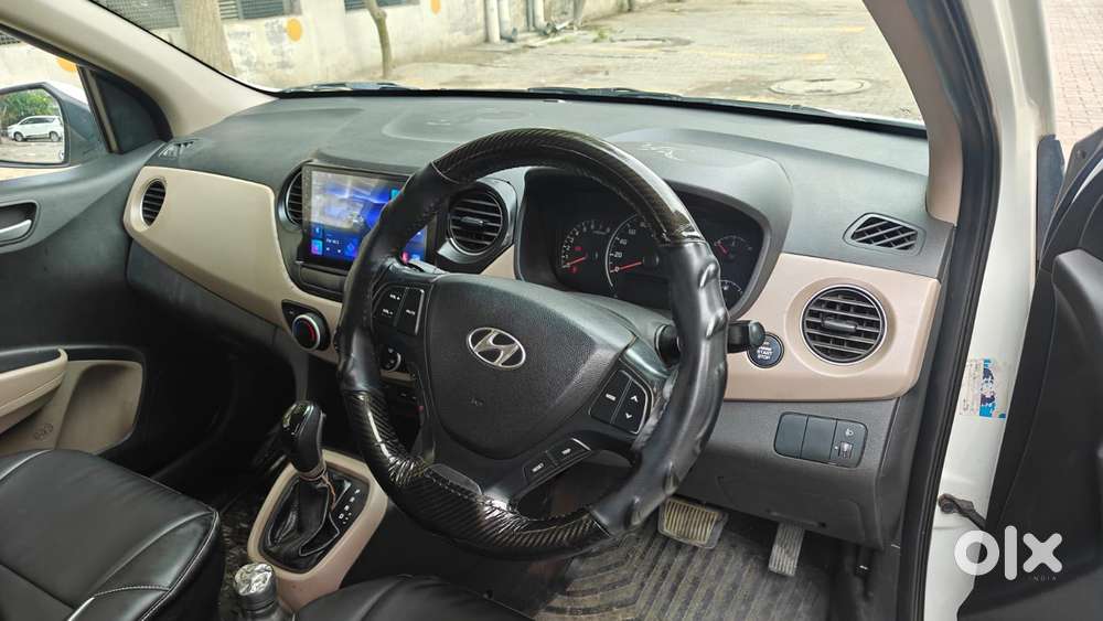 Hyundai Grand I10, 2014, Petrol